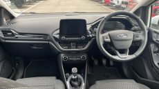 Ford Fiesta 1.0 EcoBoost 125 Titanium 5dr Petrol Hatchback